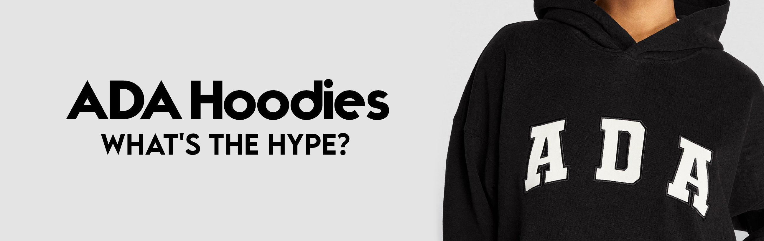 Bennetts - Trending: Adanola ADA Hoodie's
